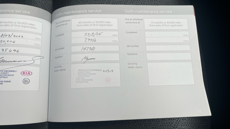 Kia Picanto 1.25 GT-line 5dr Petrol Hatchback